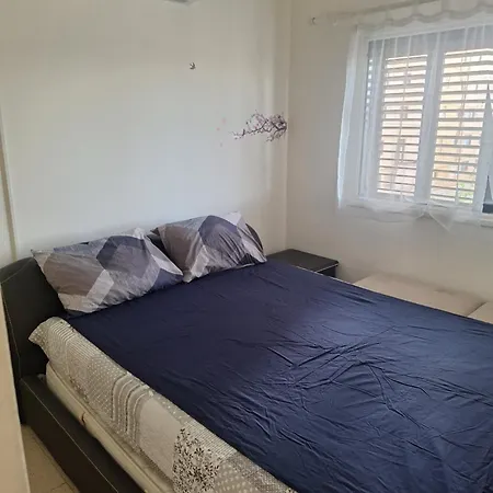 شقة Easy 2 Bedroom Apartment, Makenzi لارنكا