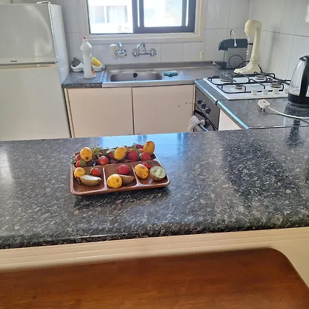 Easy 2 Bedroom Apartment, Makenzi شقة لارنكا