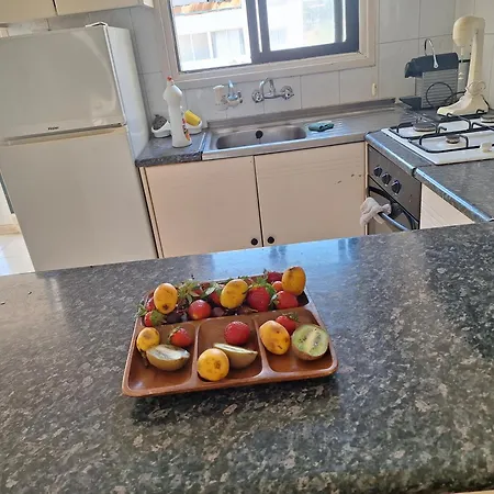 Apartament Easy 2 Bedroom Apartment, Makenzi