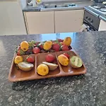 Easy 2 Bedroom Apartment, Makenzi * Λάρνακα