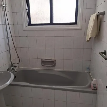 Apartmán Easy 2 Bedroom Apartment, Makenzi