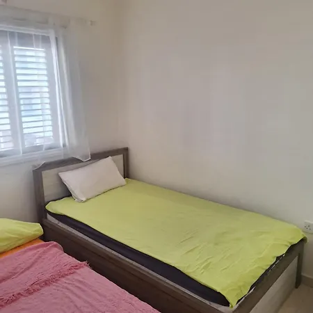Apartmán Easy 2 Bedroom Apartment, Makenzi