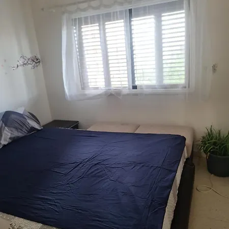 Apartmán Easy 2 Bedroom Apartment, Makenzi *