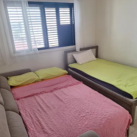 Appartement Easy 2 Bedroom Apartment, Makenzi