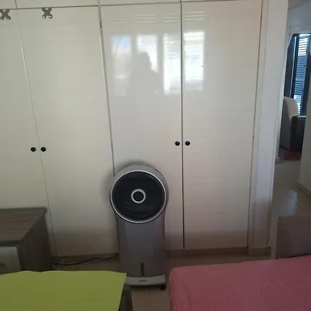 Apartmán Easy 2 Bedroom Apartment, Makenzi *