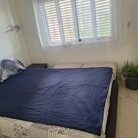 Apartamento Easy 2 Bedroom Apartment, Makenzi Larnaca