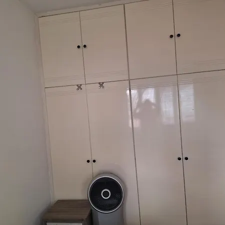 Apartmán Easy 2 Bedroom Apartment, Makenzi *