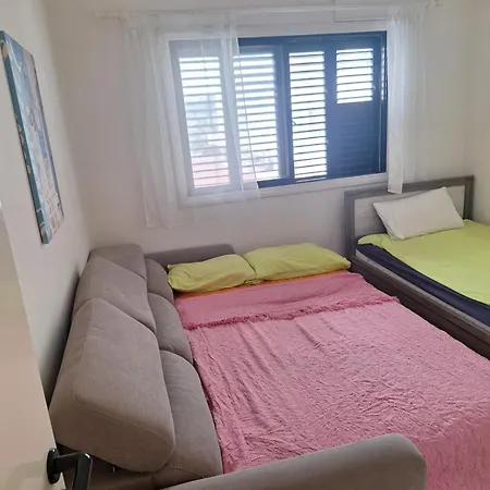 Easy 2 Bedroom Apartment, Makenzi Apartment Larnaca