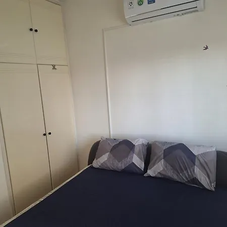 Apartmán Easy 2 Bedroom Apartment, Makenzi *