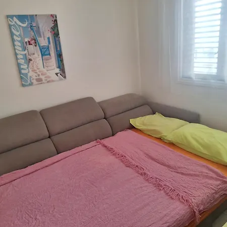 Easy 2 Bedroom Apartment, Makenzi Apartamento