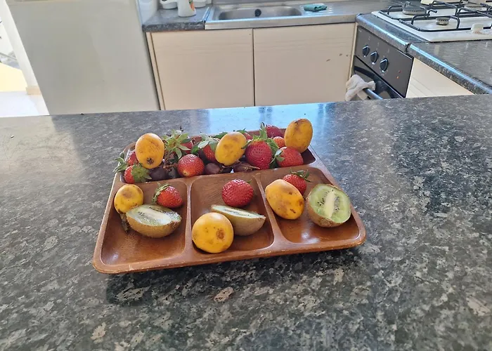 Easy 2 Bedroom Apartment, Makenzi * Ларнака