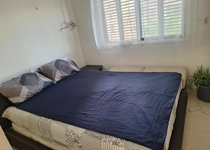 Апартаменты Easy 2 Bedroom Apartment, Makenzi