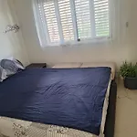Lägenhet Easy 2 Bedroom Apartment, Makenzi Larnaca