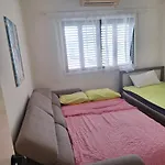 Easy 2 Bedroom Apartment, Makenzi * Larnaca
