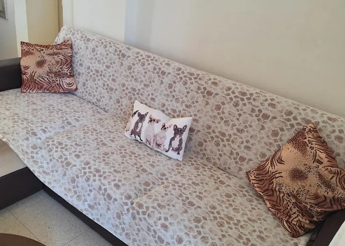 Easy 2 Bedroom Apartment, Makenzi Apartament *