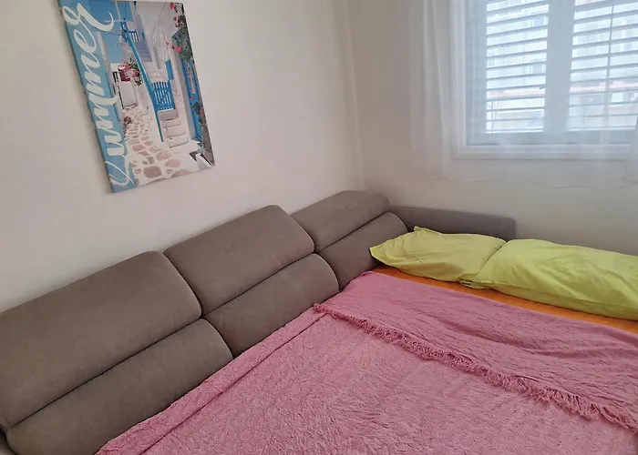 Easy 2 Bedroom Apartment, Makenzi Apartament *