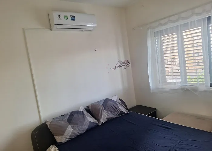 Easy 2 Bedroom Apartment, Makenzi * Larnaca