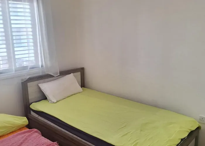 Apartament Easy 2 Bedroom Apartment, Makenzi