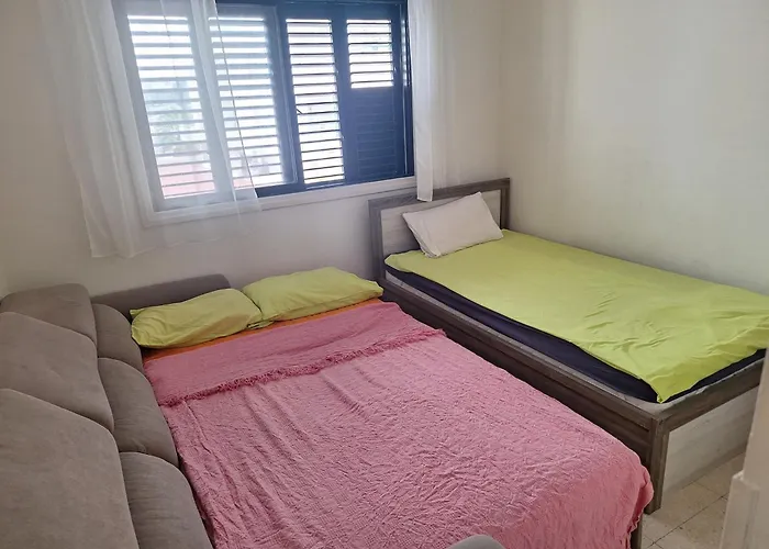 Apartament Easy 2 Bedroom Apartment, Makenzi