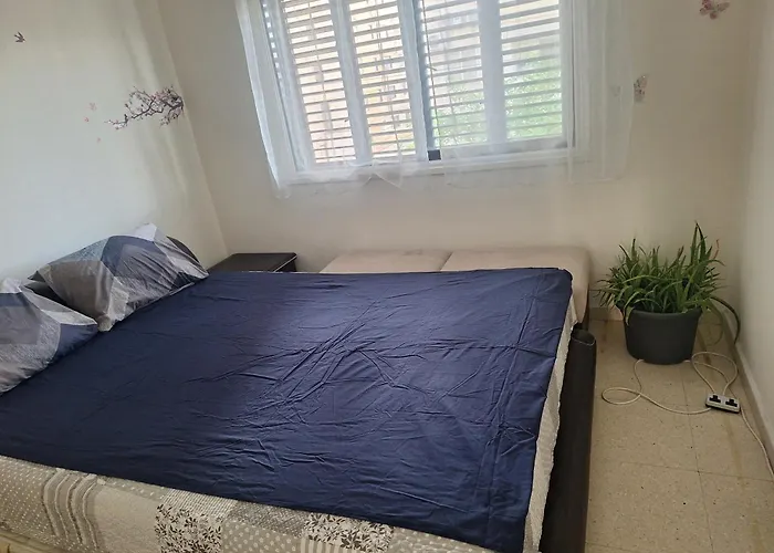 Apartament Easy 2 Bedroom Apartment, Makenzi Larnaca