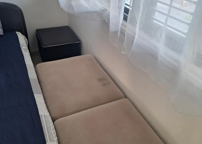 Easy 2 Bedroom Apartment, Makenzi Apartament *