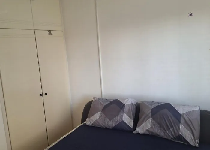 Apartament Easy 2 Bedroom Apartment, Makenzi *